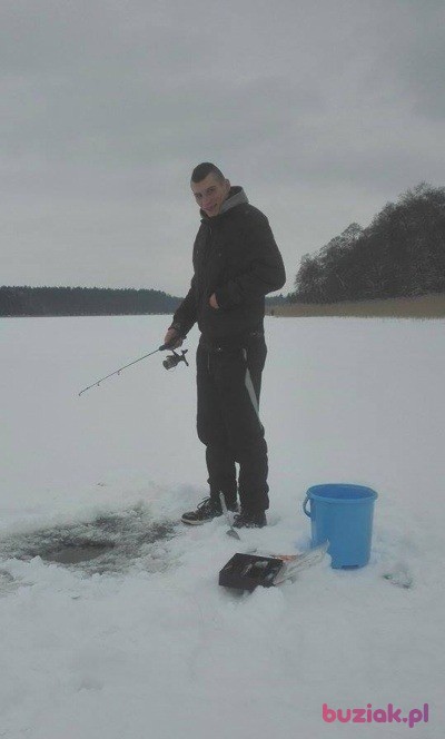 Marek Krzysztof , Male, 34, Głogów, Polska, Photo: 3