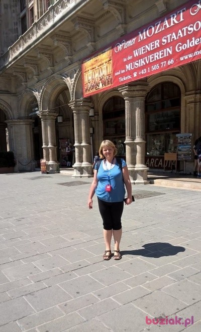 Karolina, Female, 45, Gdańsk, Polska, Photo: 1