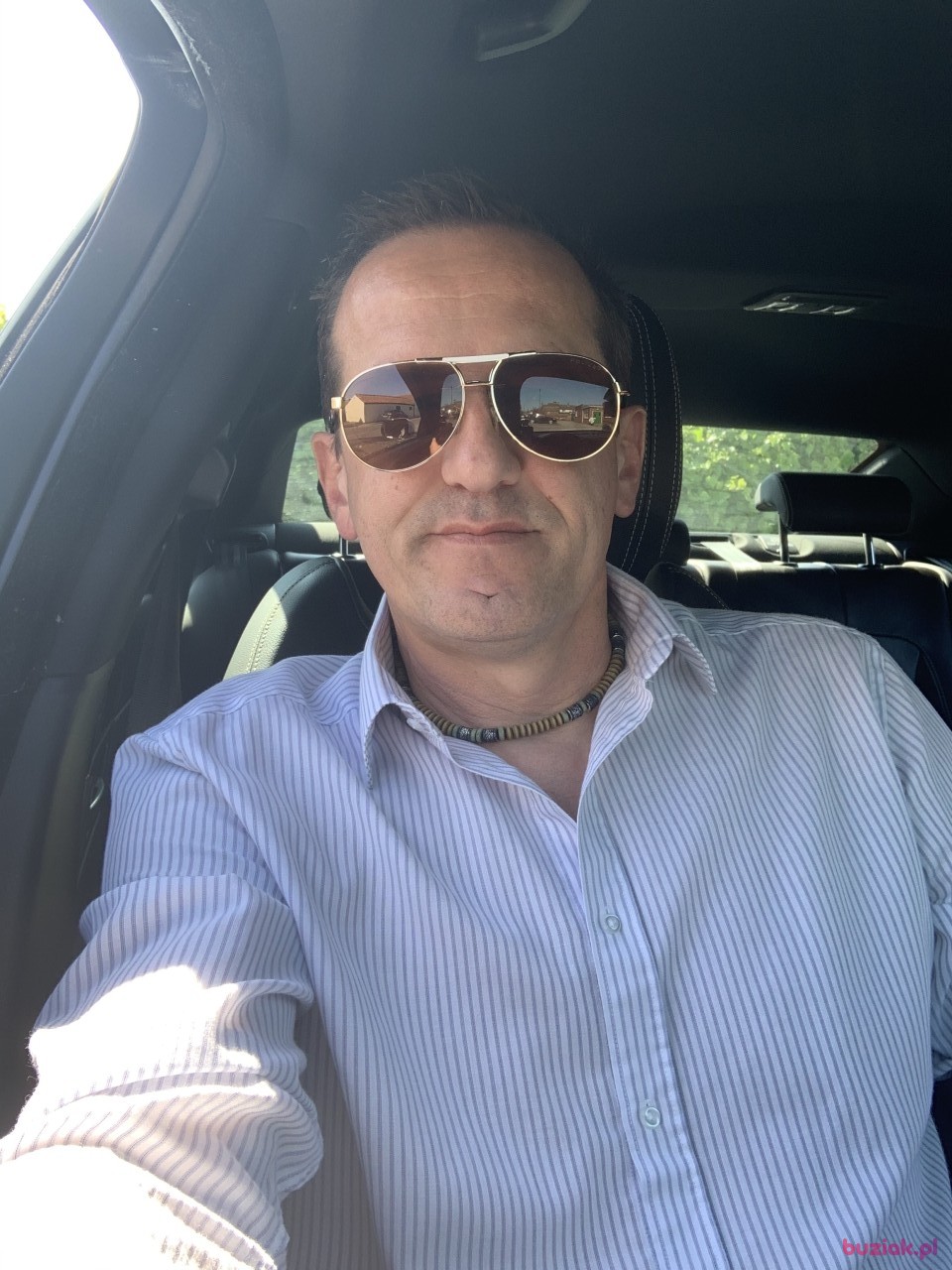 Walter, Mężczyzna, 50, Grantham, Wielka Brytania: 1