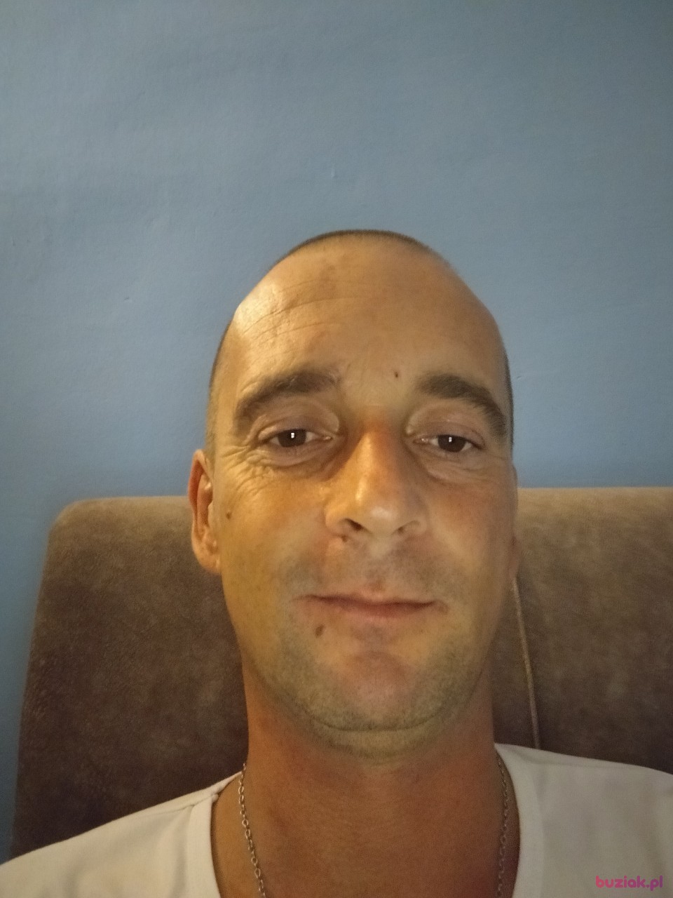 Marcin, Male, 43, Trzebinia, Polska: 1