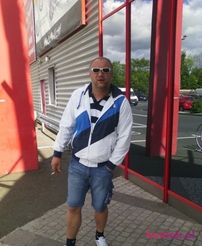 robcio2, Male, 46, Monachium, Niemcy: 1