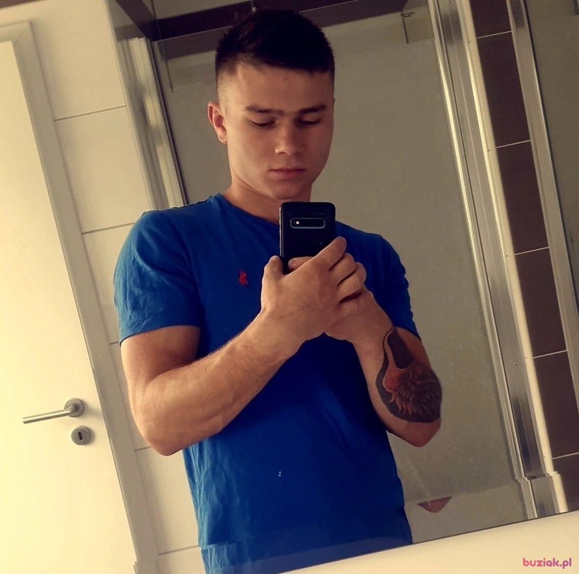 Artur, Mężczyzna, 26, Grodzisk Mazowiecki, Polska: 1