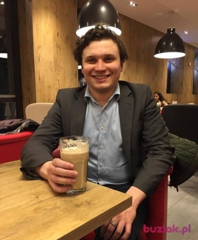 Rafał, Mężczyzna, 32, Warszawa, Polska, Zdjęcie: 1