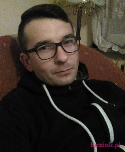 Tomek, Mężczyzna, 37, Mirosławiec, Polska: 1