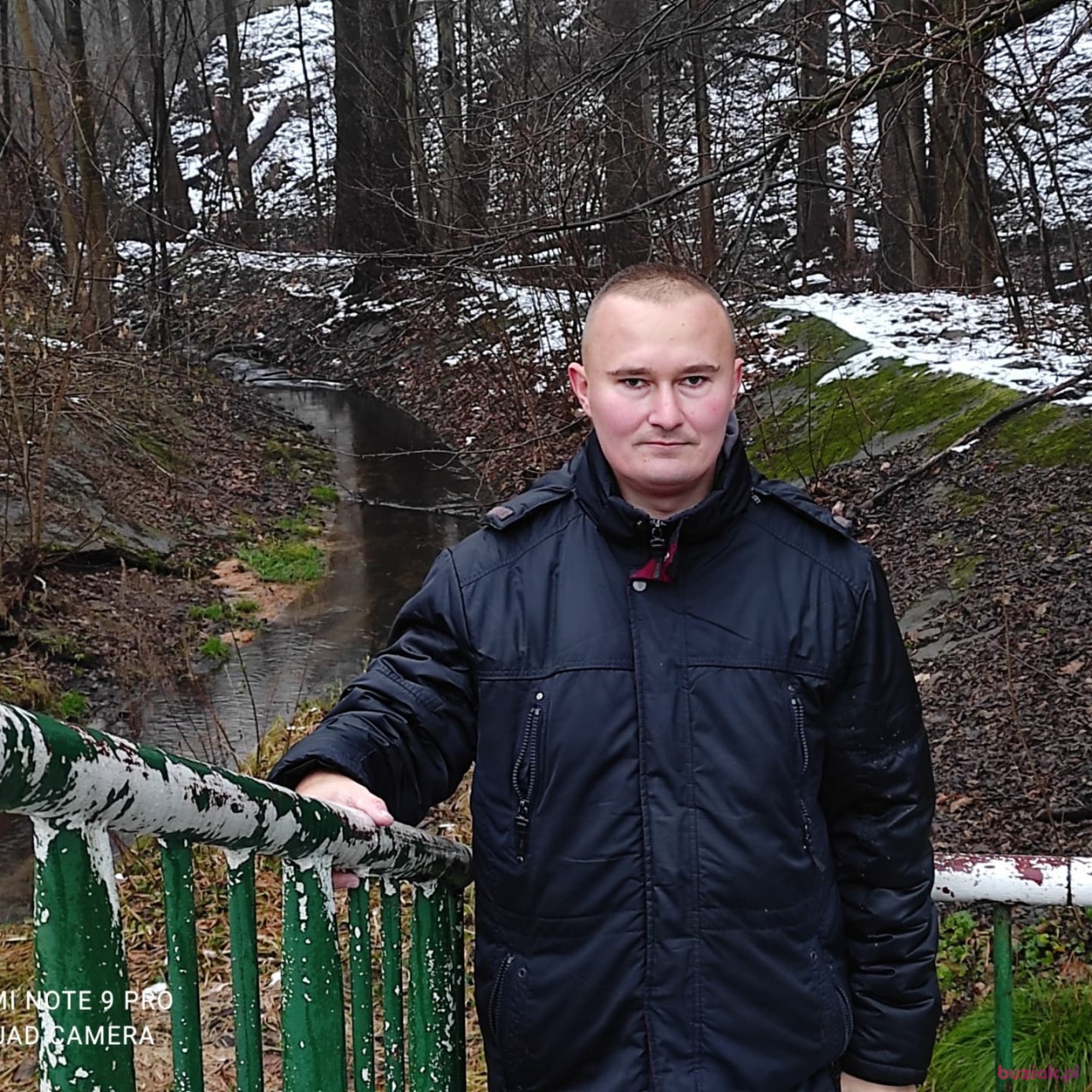 Michał, Mężczyzna, 36, Zgierz, Polska, Zdjęcie: 75