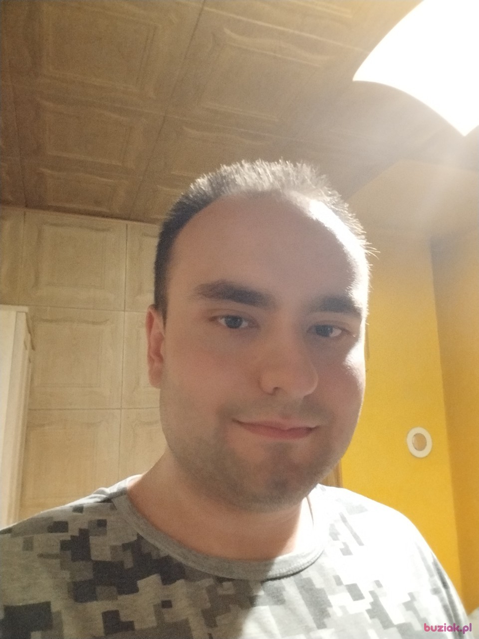 Łukasz, Male, 25, Krosno, Polska: 1