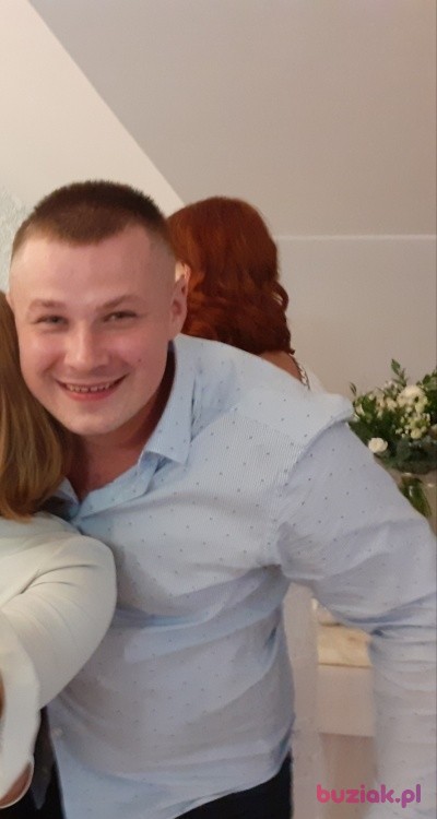 Denis, Mężczyzna, 30, Nowa Sól, Polska: 1