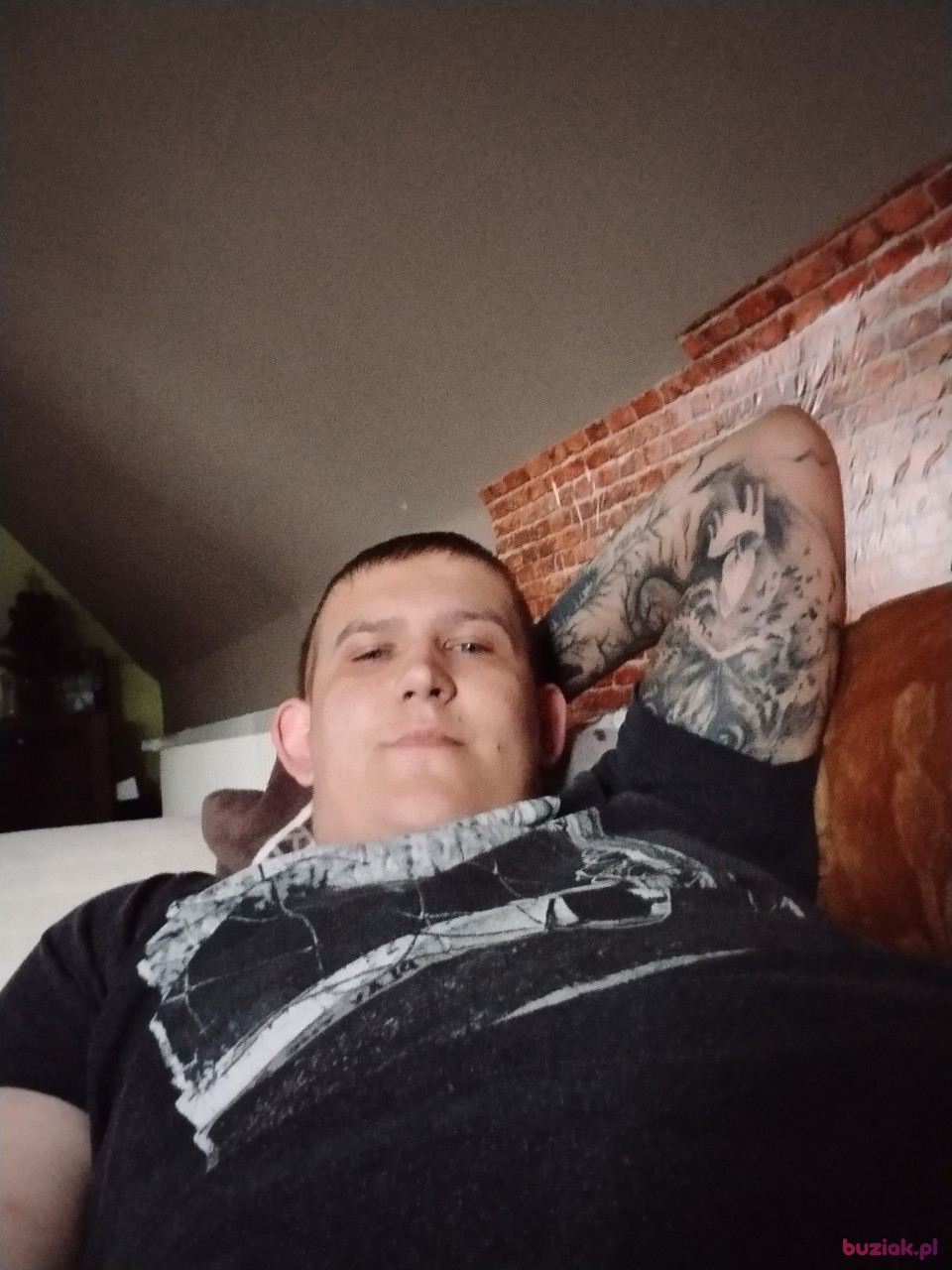 Darek , Male, 31, Góra, Polska, Photo: 1