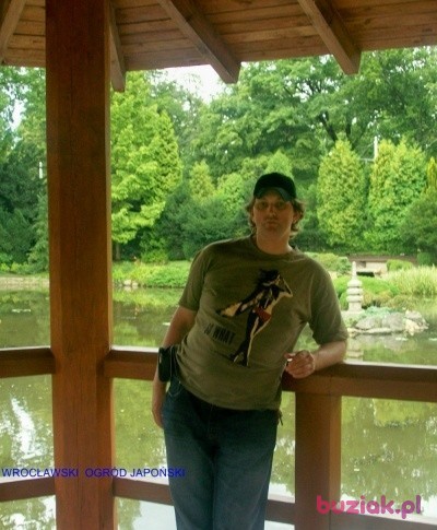 wiktor, Male, 44, Poznań, Polska: 1