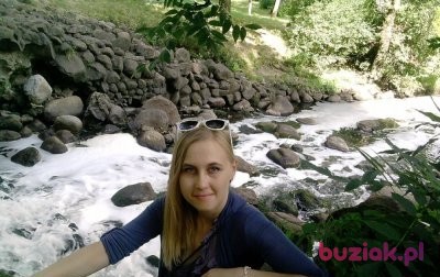paulis22, Female, 32, Warszawa, Polska, Photo: 1