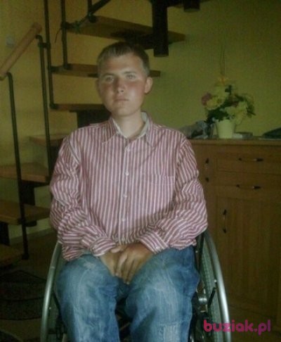 Dominik, Mężczyzna, 34, Poznań, Polska: 1