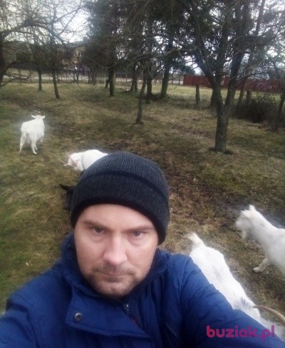 Michał , Male, 39, Warszawa, Polska, Photo: 1