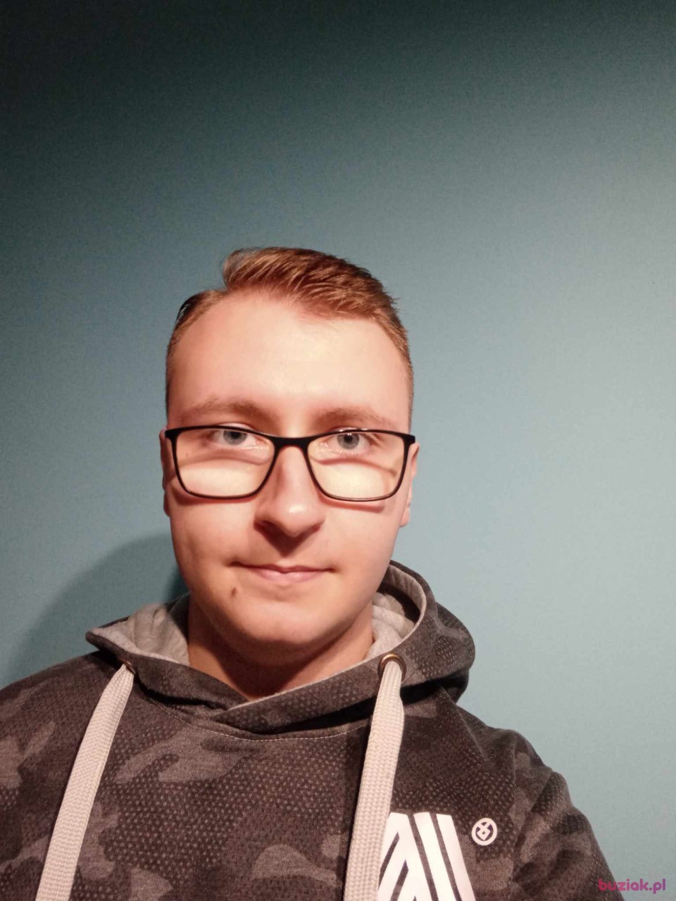 Kamil, Male, 22, Zgierz, Polska: 1
