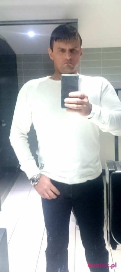 Mariusz , Male, 52, Oxford, Wielka Brytania, Photo: 2