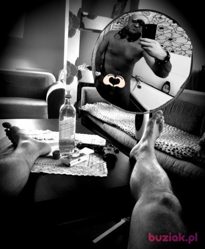 Andre, Male, 49, Polska, Photo: 3
