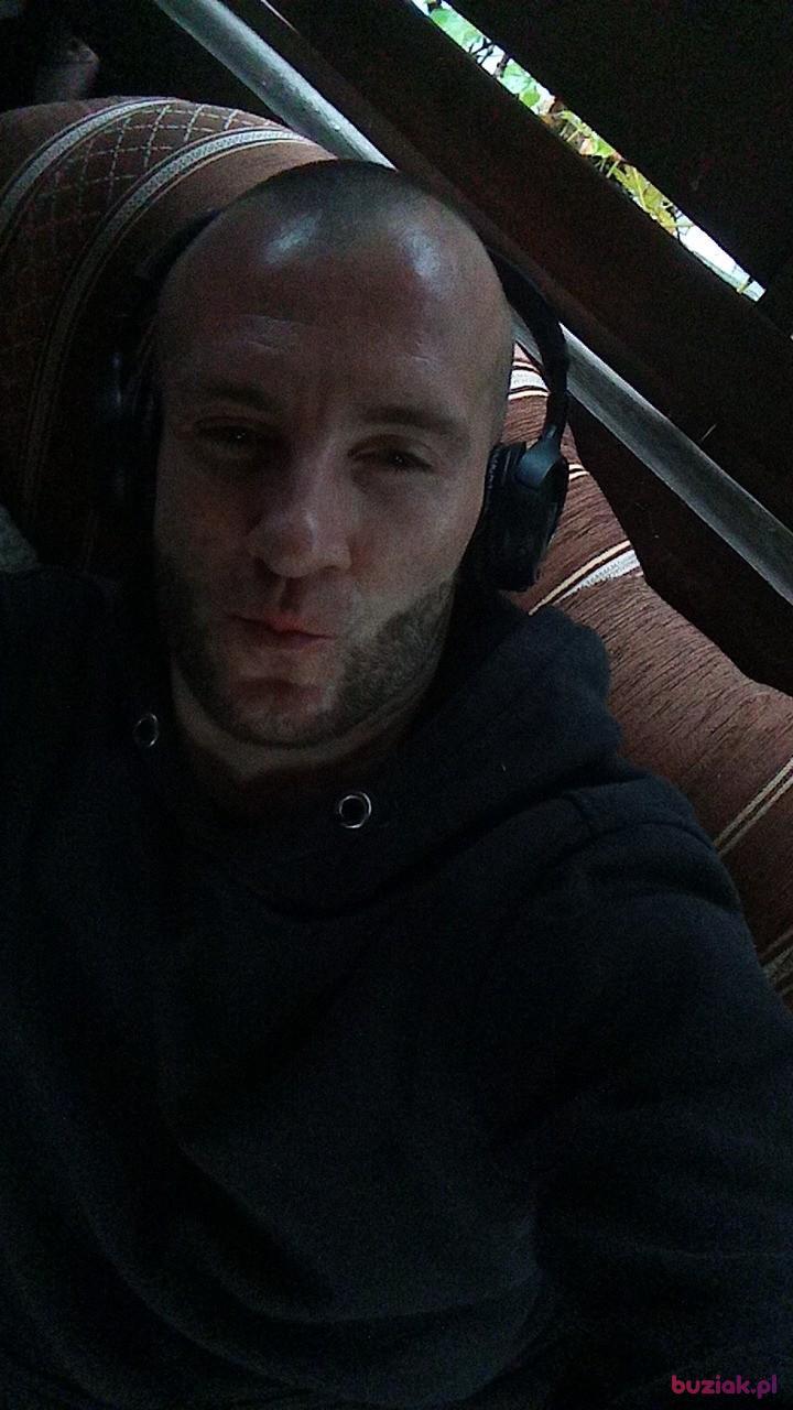 Mac, Mężczyzna, 33, Głogów, Polska, Zdjęcie: 1