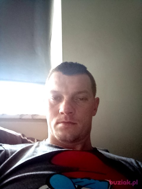 Mateusz, Male, 36, Radom, Polska: 1