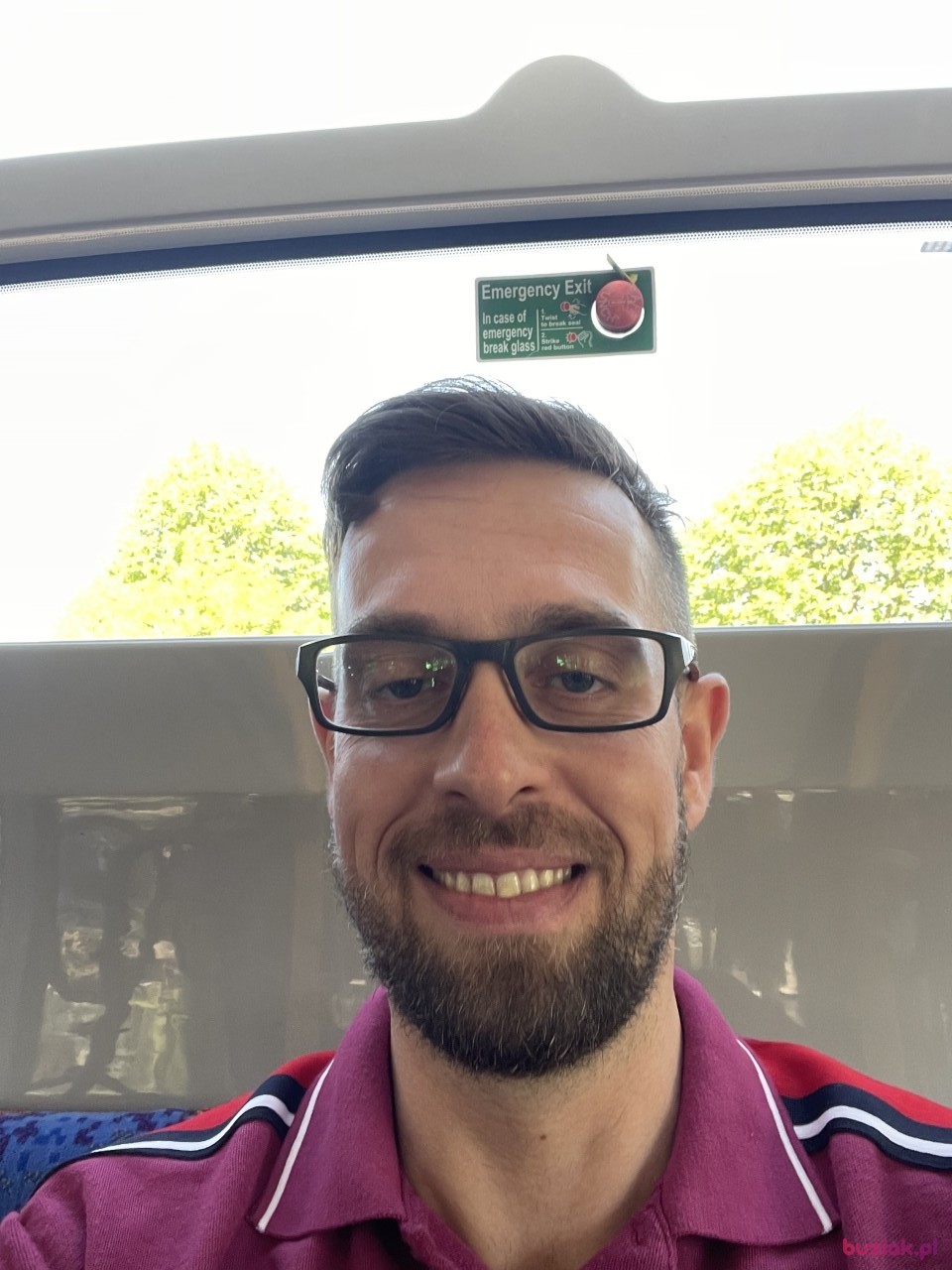 Luke, Mężczyzna, 41, Westminster, Wielka Brytania, Zdjęcie: 2
