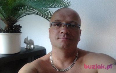 Slawek, Male, 50, Berlin, Niemcy, Photo: 2