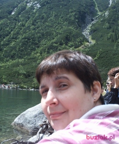 kataryzna, Kobieta, 53, Lublin, Polska, Zdjęcie: 1