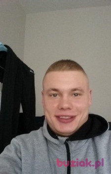 Patryk, Mężczyzna, 35, Chester, Wielka Brytania: 1