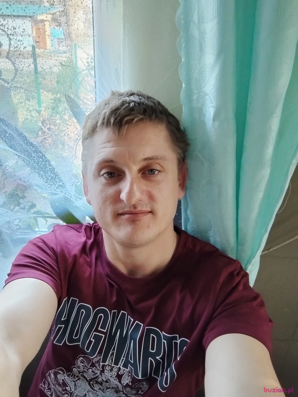 Marek, Male, 34, Olecko, Polska: 1