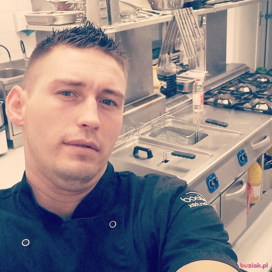 Dareczek, Mężczyzna, 32, Rotterdam South Holland Province, Holandia, Zdjęcie: 1