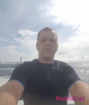 Tomek, Male, 32, Środa Wielkopolska, Polska: 1