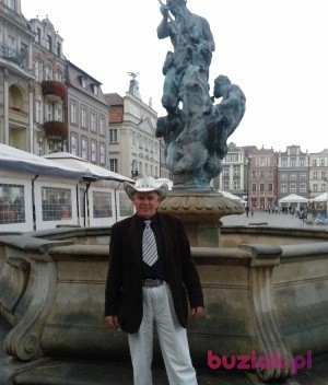 Henio, Mężczyzna, 83, Wejherowo, Polska, Zdjęcie: 1