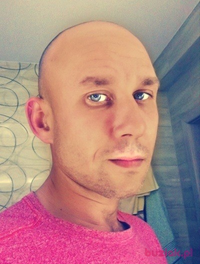 lukas27vip, Mężczyzna, 37, Sława, Polska, Zdjęcie: 4