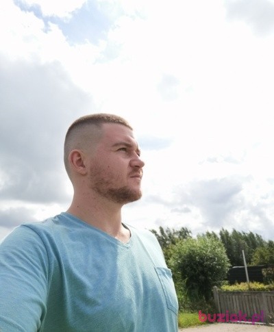 Robert, Mężczyzna, 35, Rotterdam South Holland Province, Holandia: 1