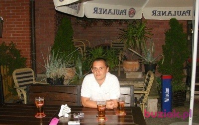 krzysztof, Male, 47, Liss, Wielka Brytania, Photo: 3