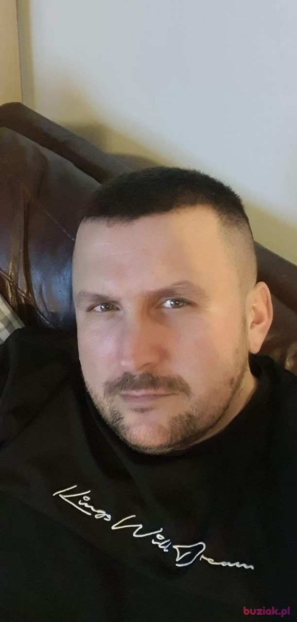 AREK, Mężczyzna, 46, Hessle, Wielka Brytania, Zdjęcie: 3