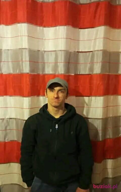 Damian, Mężczyzna, 37, Wałbrzych, Polska: 1