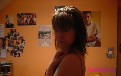 Daria, Kobieta, 31, Łódź, Polska, Zdjęcie: 1