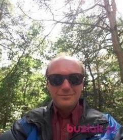 Krzysztof, Mężczyzna, 47, Gryfino, Polska, Zdjęcie: 1