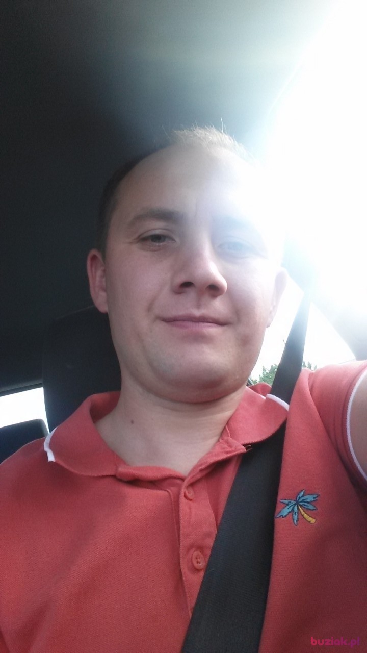 Łukasz, Male, 36, Piaseczno, Polska: 1