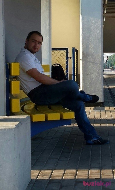 robert, Mężczyzna, 38, Warszawa, Polska, Zdjęcie: 3