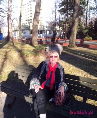 ELISA, Kobieta, 74, Bielsko-Biała, Polska, Zdjęcie: 1