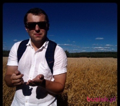 Mateusz, Male, 35, Berlin, Niemcy, Photo: 3