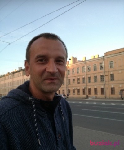 Robert, Male, 51, Polska, Photo: 2