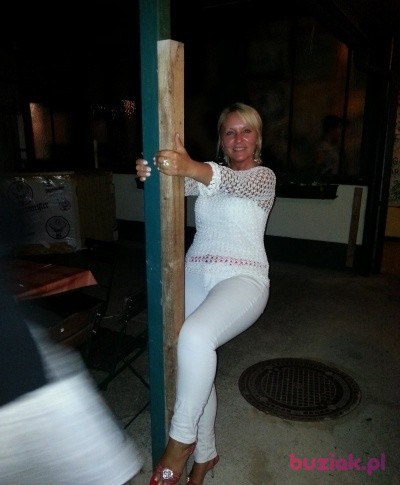 marge, Kobieta, 54, Kraków, Polska, Zdjęcie: 1