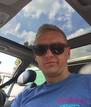 Arek, Male, 40, Holandia, Photo: 2