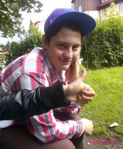 Wojciech , Male, 29, Kowary, Polska, Photo: 2