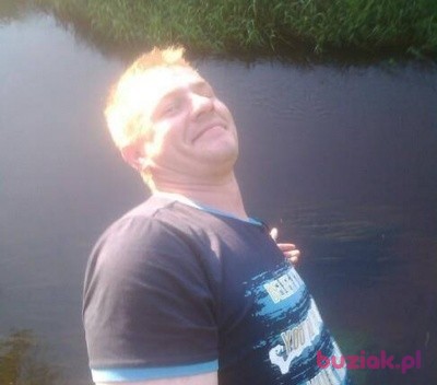 sylwek, Mężczyzna, 39, Skarżysko-Kamienna, Polska: 1