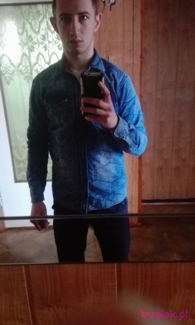 Mariusz, Male, 29, Częstochowa, Polska: 1