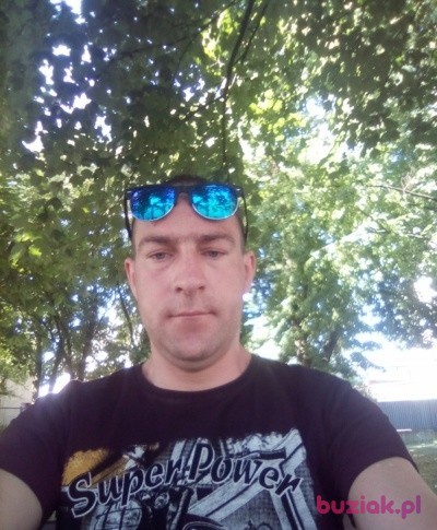 Ued1988, Mężczyzna, 37, Płońsk, Polska, Zdjęcie: 1