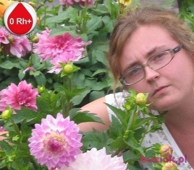 aKochanie85, Kobieta, 39, Polska: 1