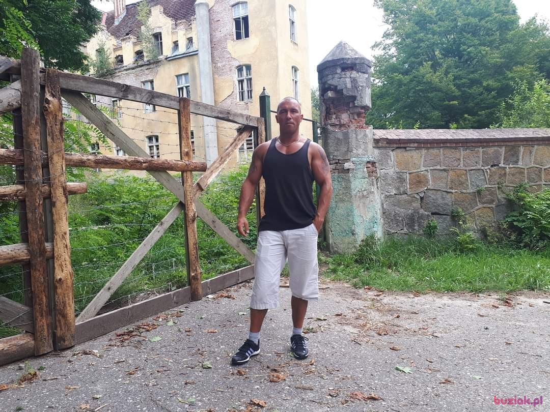 Krzysztof, Mężczyzna, 50, Kraków, Polska, Zdjęcie: 2