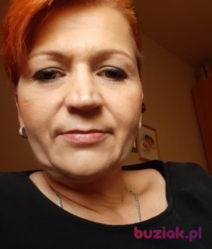 Monika , Kobieta, 51, Włodawa, Polska, Zdjęcie: 1